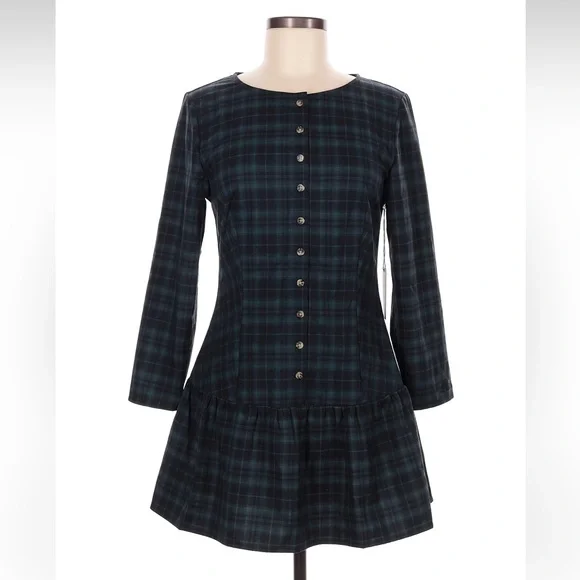 Dairy Boy Meadow dress in Tahoe size 6 NWT - Picture 14 of 16